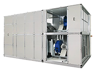 دوره احراز کیفیت سیستم هواساز در صنعت داروسازی(HVAC)